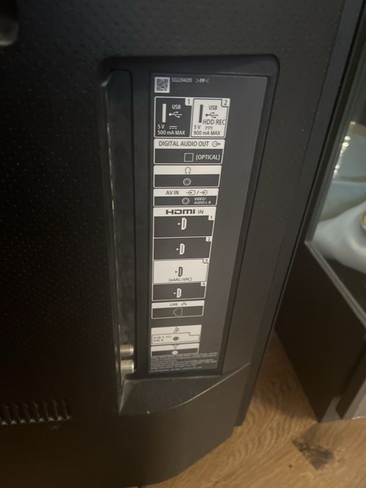 продам телевизор на запчасть