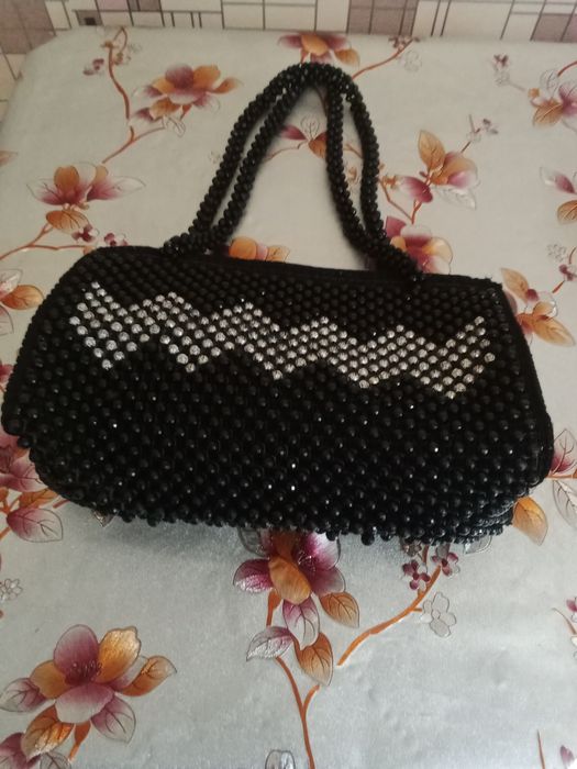 Сумочка удобная не большая