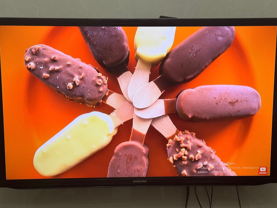 Тв Samsung 42 диагональ