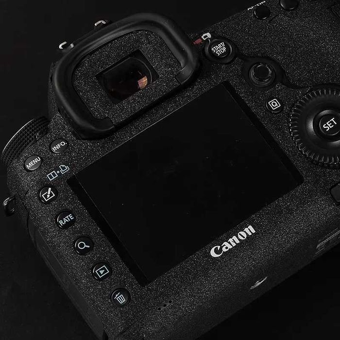 Защитная плёнка Canon EOS 6D