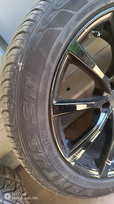 Джанти Инфинити r20