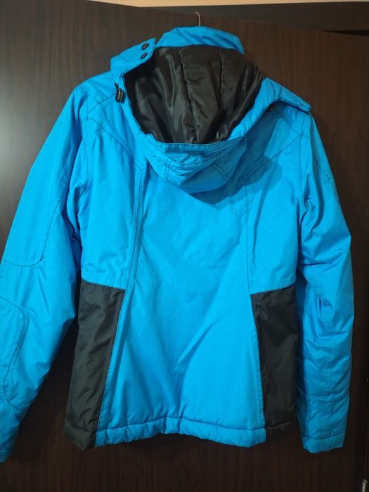 Дамско шушляково яке размер М