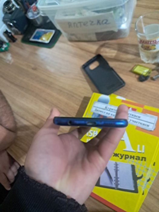 POCCO x3 pro5G 8.256