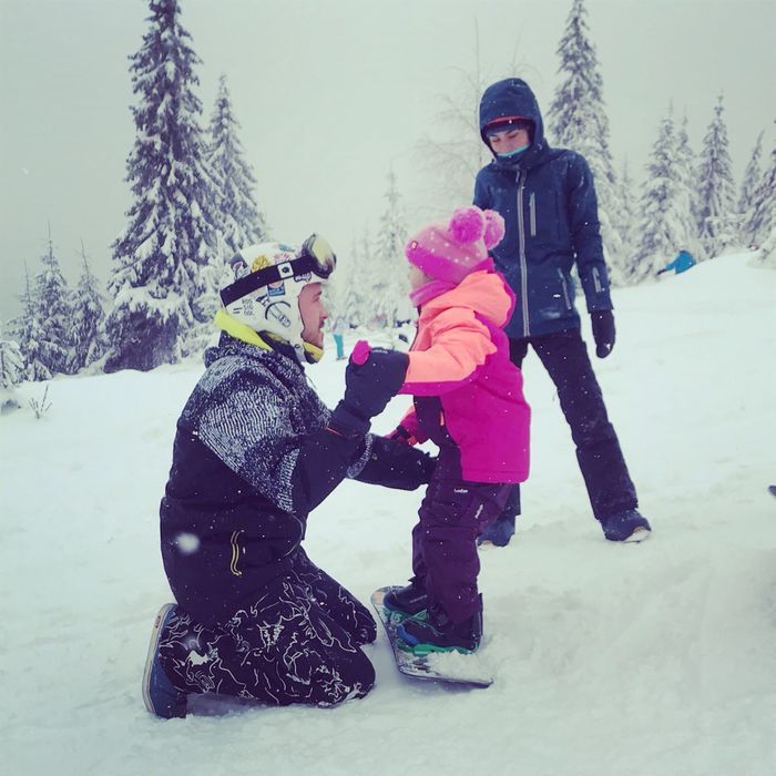 Cursuri anowboard! Vrei să înveți FĂRĂ să cazi nonstop? Instructor