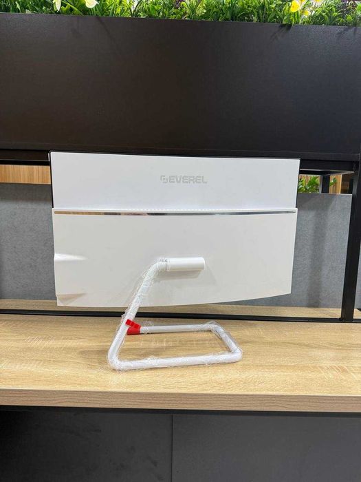 Моноблок EVEREL 24" / 24AIO-EWH61 / Core i5-2400 / DDR3 8ГБ / 256ГБ