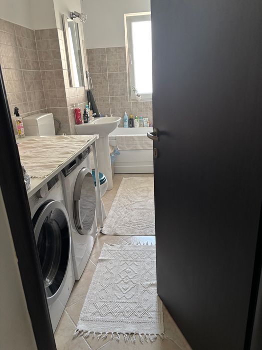 De vânzare apartament 1 camera Subcetate City Sanpetru