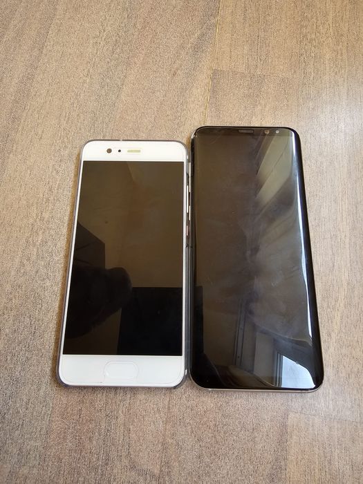 Vând Samsung S8 plus și Huawei p 10