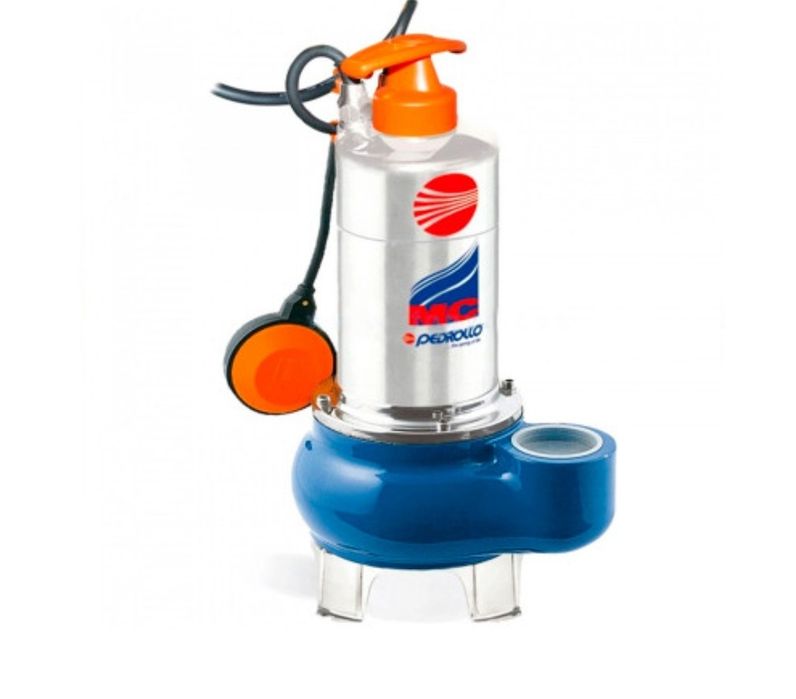 Ремонт водяных насосов. Фекальныйи насоси канализационные