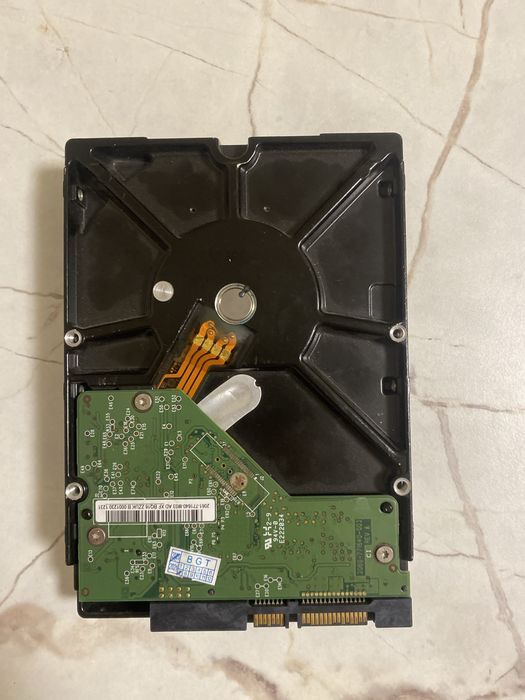 продается HDD на 1ТБ