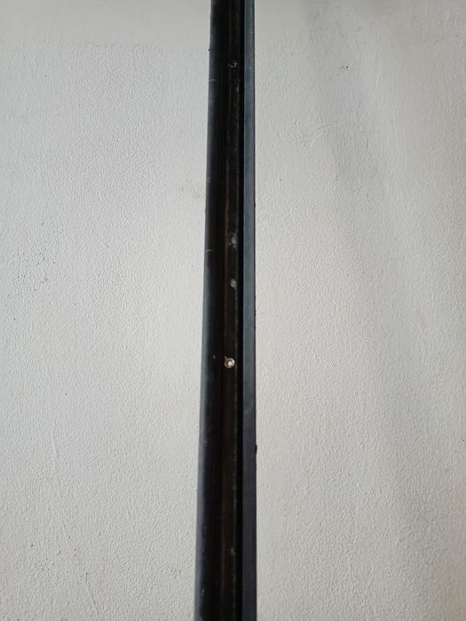 Dezmembrez rulota Knaus,  baia, frigider, alte piese etc.