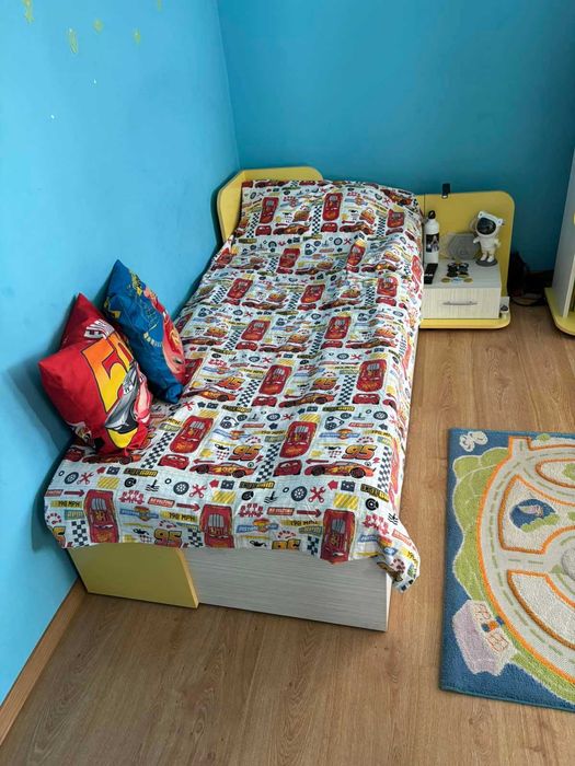 Детско обзавеждане