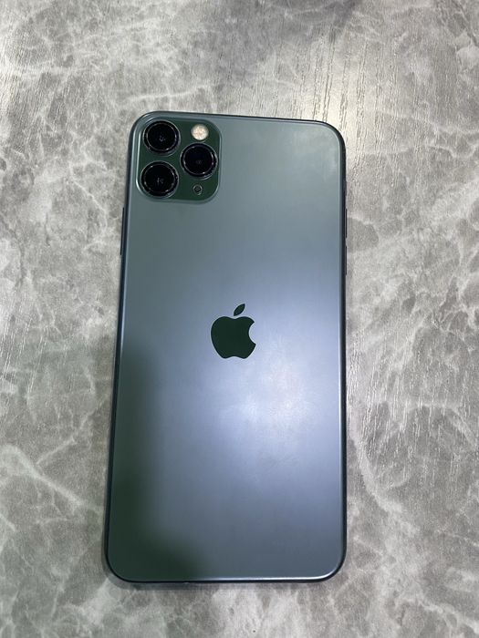 Iphone 11 pro max