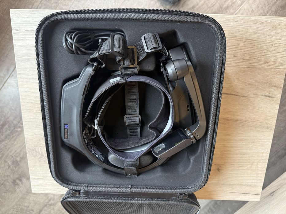 Realwear HMT -1 dispozitiv inteligent