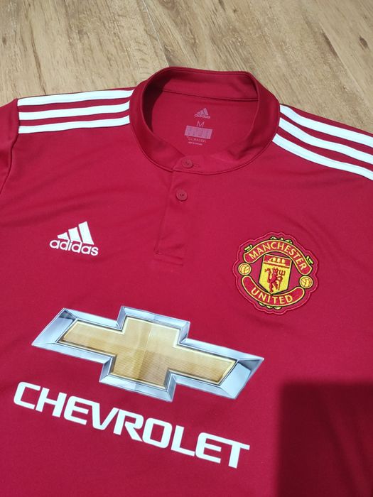 Tricou Adidas Manchester United mărime M