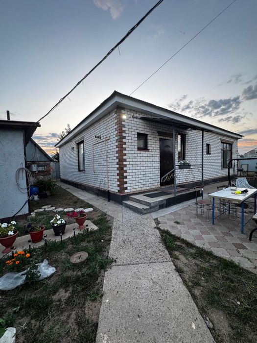 Продается дом , 2022 г, пл 100 кв.м