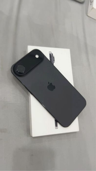 Iphone Air 512GB BLACK