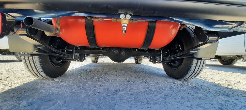 Chevrolet Damas 2024