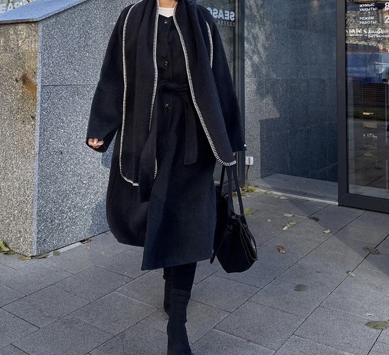 Продаётся пальто