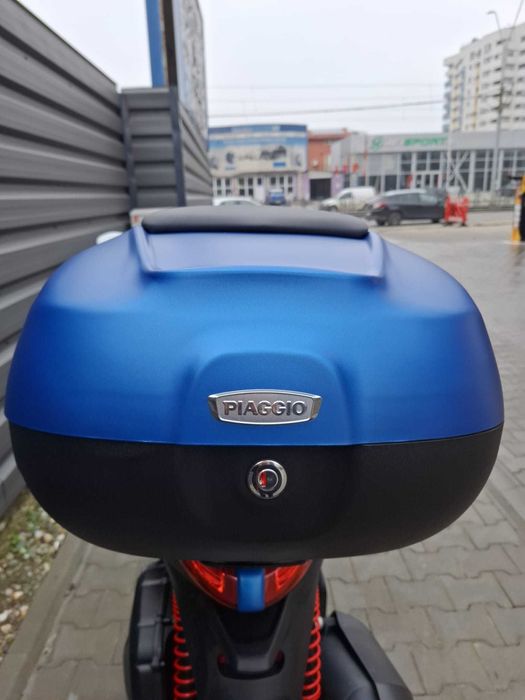 Piaggio Medley 125 S