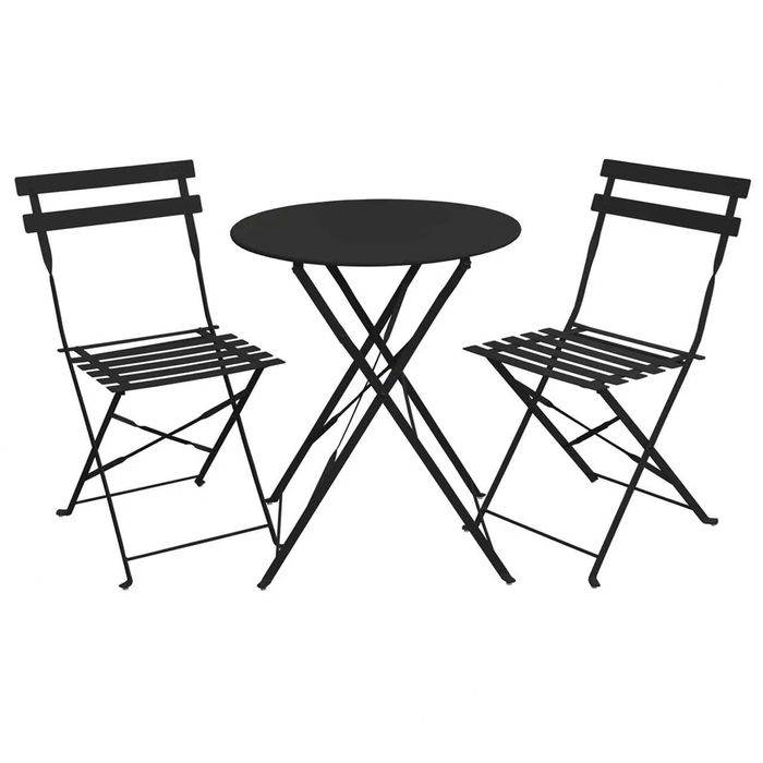 Set Bistro Flair - mobilier terasa gradina