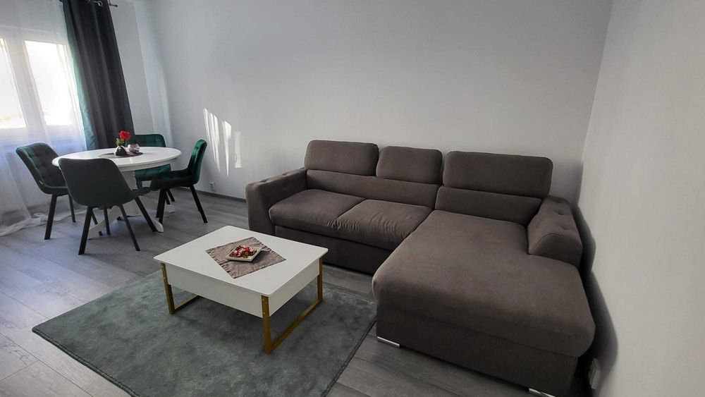 Apartament modern • Self Check-In • Carolina Mall vis-à-vis