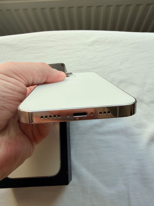 Iphone 13pro alb