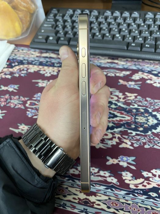 Iphone 16 PRO MAX 256