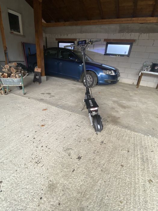 Trotineta electrica ootd 10