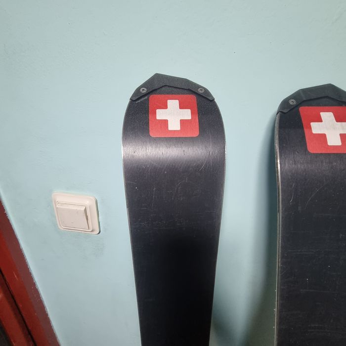 Stockli 160 fis SL Laser