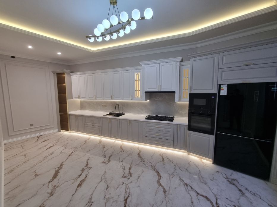 Никитина Новые Евро Дома