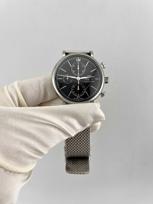 Наручные часы IWC Portofino