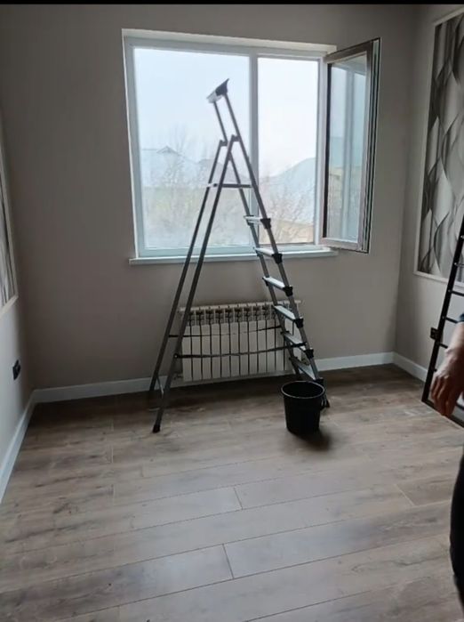 УБОРКА КВАРТИР / Клининговая компания