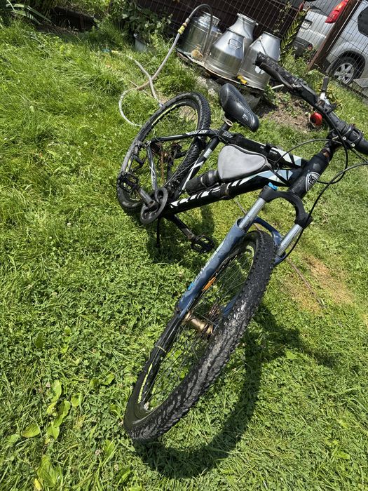 Vand  bicicleta