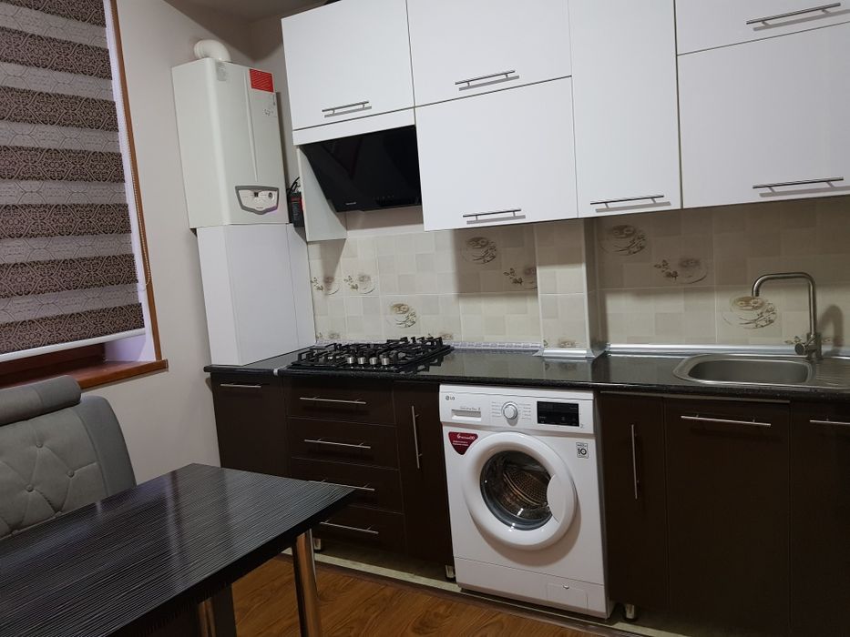 Аренда 2х комнатной квартиры в Сергели Голден Хаус (хокимият)