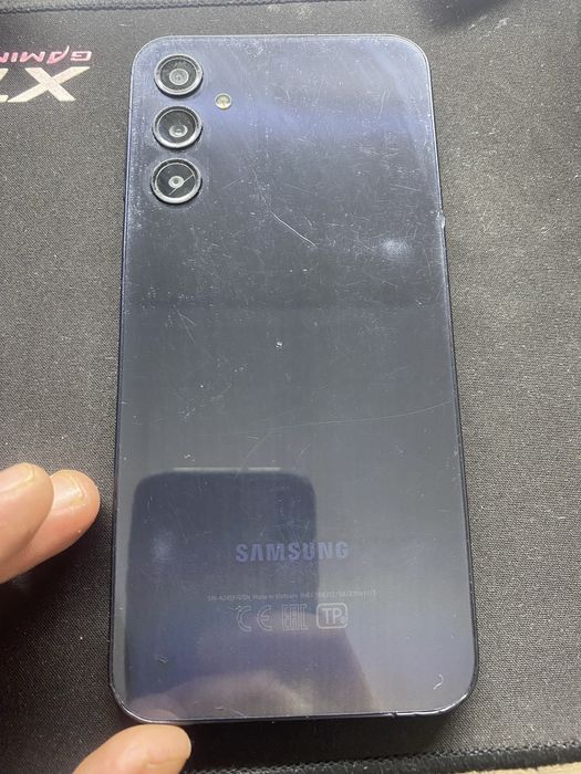 Samsung A 24 128гв