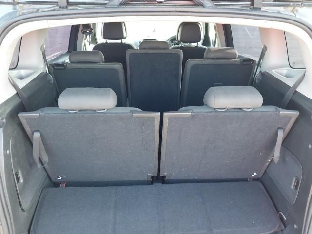 Senzor parcare Opel Zafira C Tourer