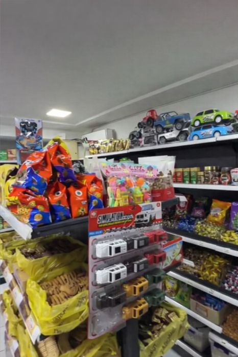 Магазин бизнес тайер