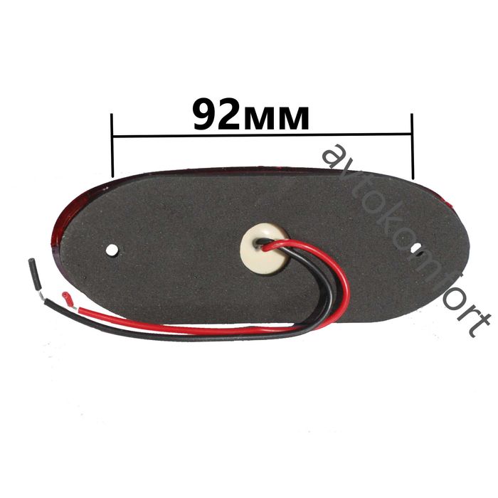 Странични Светлини С Кушки За Каравана Кемпер Hobby Knaus Adria Hymer