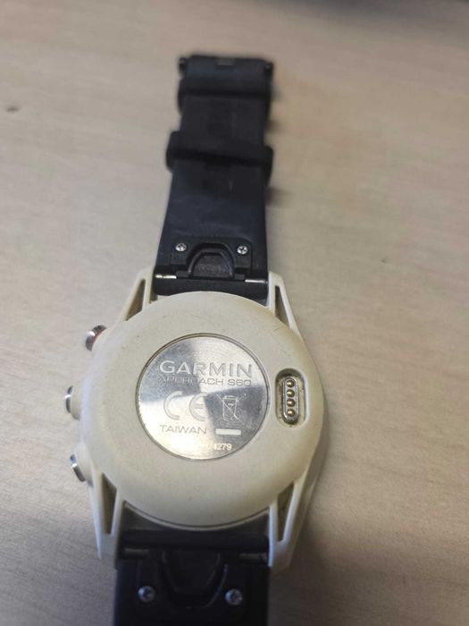 Ceas Garmin Approach S60