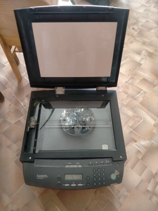 Продам ксерокс в хорошем состоянии