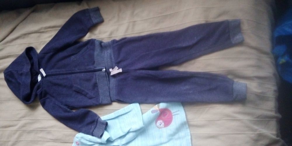 Дрехи за момиче 2-3 г. Всичко за 7 лв.