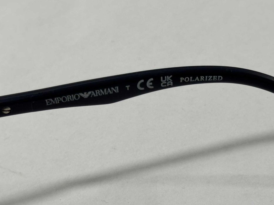 Слънчеви очила EMPORIO ARMANI