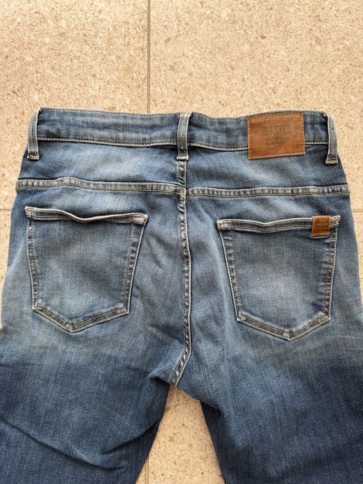 Blugi barbati  big star