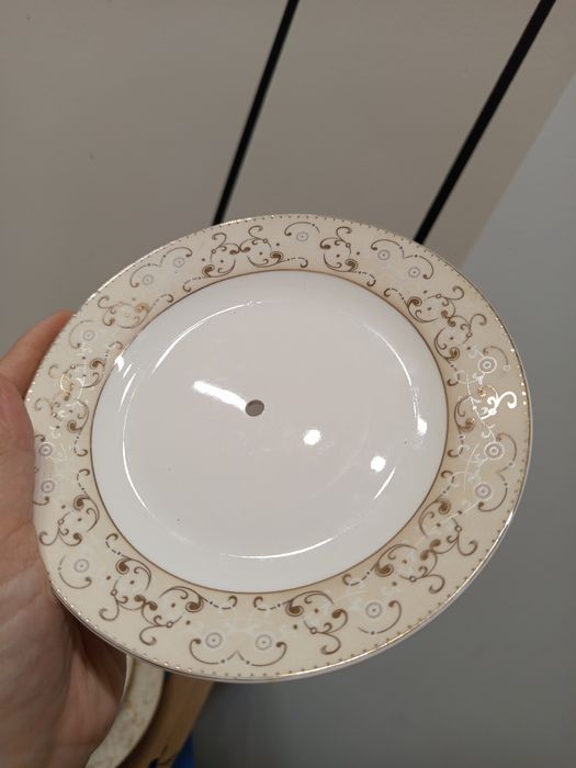 новая посуда по 1500