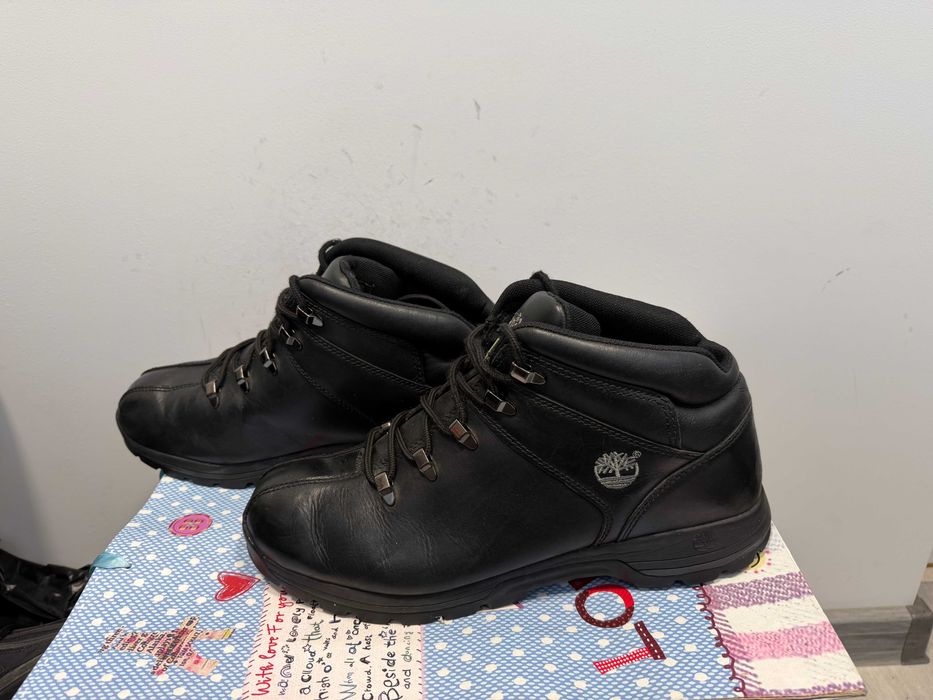 ''Timberland''оригинални мъжки зимни боти 45 номер