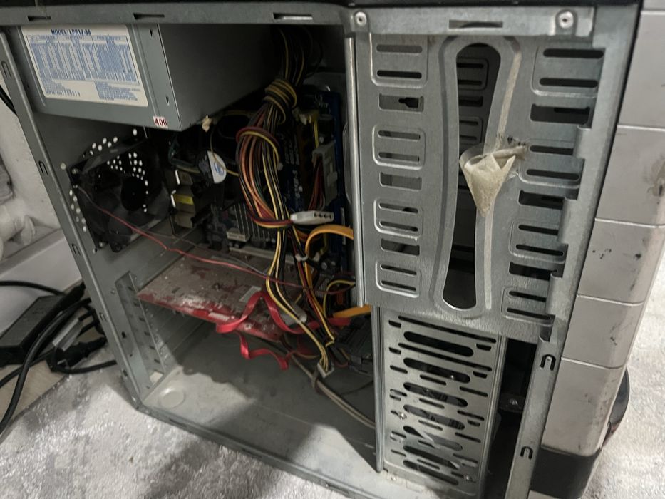 Продам системный блок