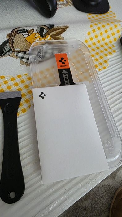 Samsung S24 plus accesorii