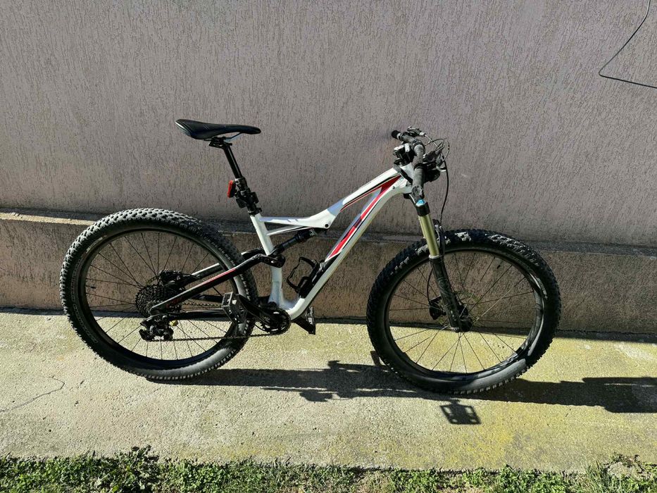 Specialized fsr Carbon schimb cu iphone 16 pro max