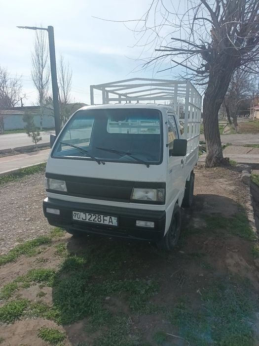 Labo 2004yil met gazi bor