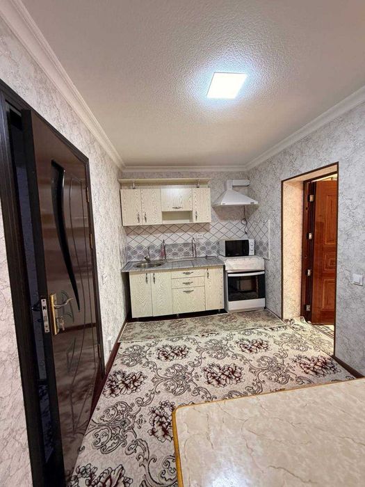 Уютный домик со всеми удобствами по ул.Исаева